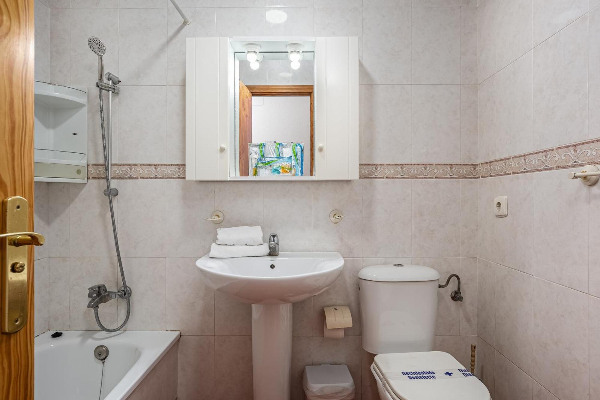 Aldea Del Coto 2 -1A Apartman Chiclana de la Frontera Kültér fotó