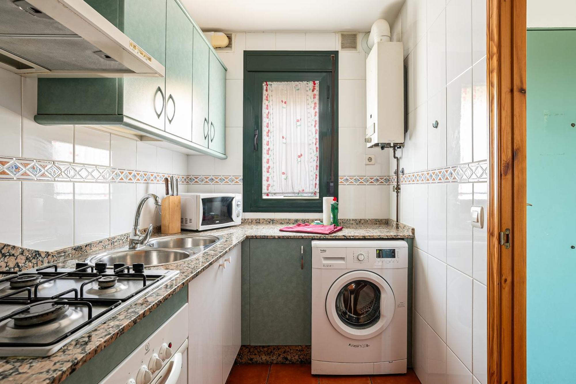 Aldea Del Coto 2 -1A Apartman Chiclana de la Frontera Kültér fotó